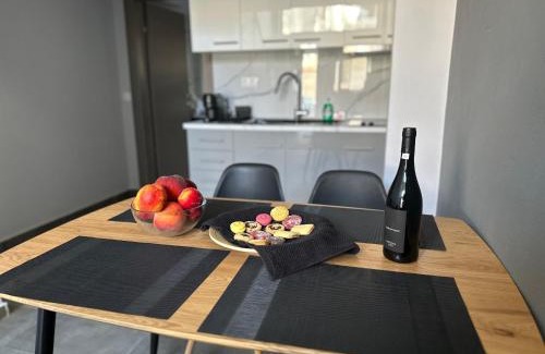 Kallikratia Apartment | Sealuxe Residence