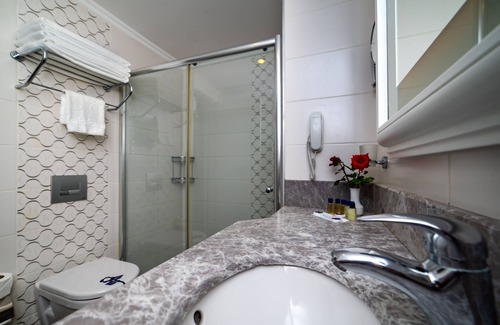 Evrenseki Hotel | Experience Seamelia Beach Resort Hotel & Spa - A 5-Star Oasis