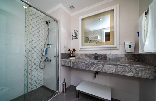 Evrenseki Hotel | Experience Seamelia Beach Resort Hotel & Spa - A 5-Star Oasis