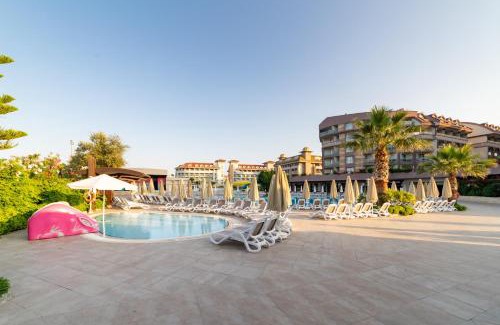 Evrenseki Resort | Relax at Seamelia Beach Resort Hotel & SPA with Ocean Views