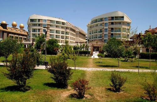 Evrenseki Resort | Relax at Seamelia Beach Resort Hotel & SPA with Ocean Views