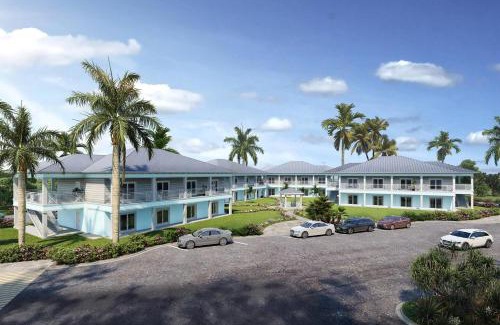 Grand Cayman Apartment | Seamist 308 Views Of North Sound