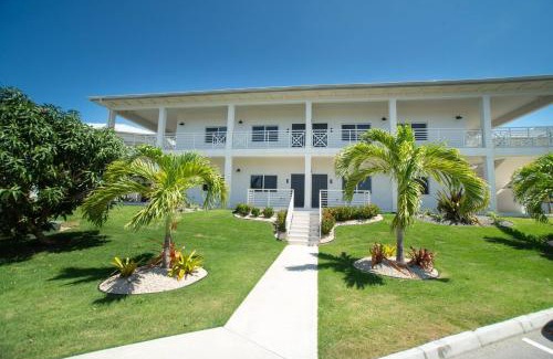 Grand Cayman Apartment | Seamist 308 Views Of North Sound