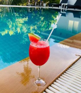 Thong Krut Villa | Experience Sean Sabai Villa with Private Pool & Ocean Views