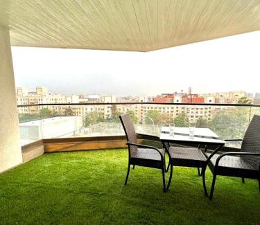 Clover Park House | Comfortable Private Rooms at Seandee in Viman Nagar