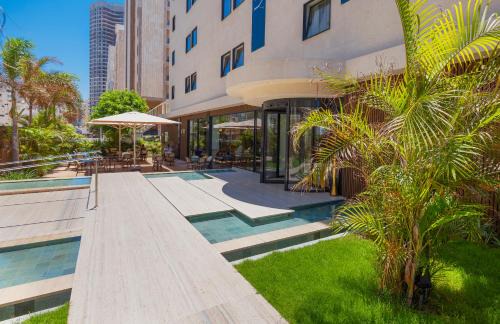 Netanya Hotel | Seanergy Boutique & Spa Hotel