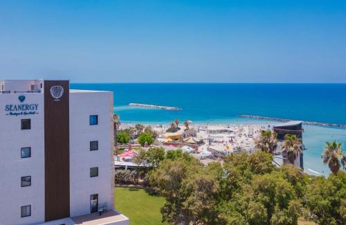 Netanya Hotel | Seanergy Boutique & Spa Hotel