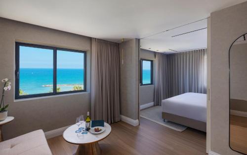 Netanya Hotel | Seanergy Boutique & Spa Hotel