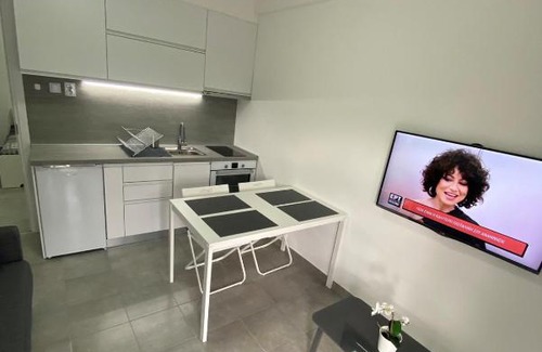 Sozopolis Apartment | SeaNest Sozopoli