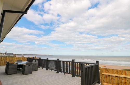 Filey House | Seapoint: A 4-Star Getaway by the Ocean