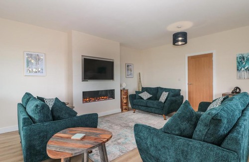 Filey House | Seapoint: A 4-Star Getaway by the Ocean