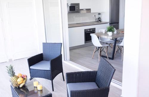 Aguadulce Apartment | Discover Seaport Aguadulce Beach: Oceanfront Bliss