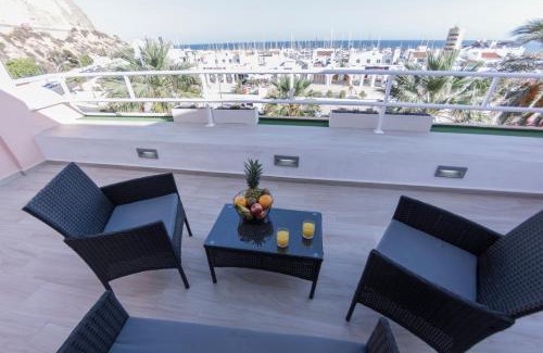 Aguadulce Apartment | Discover Seaport Aguadulce Beach: Oceanfront Bliss