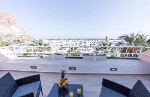 Aguadulce Apartment | Discover Seaport Aguadulce Beach: Oceanfront Bliss