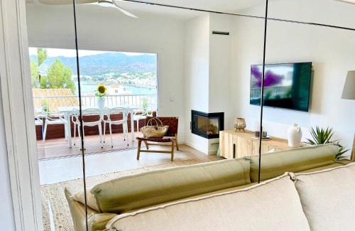 Llanca Apartment | Family-Friendly Seaport Llançà with Exceptional Reviews
