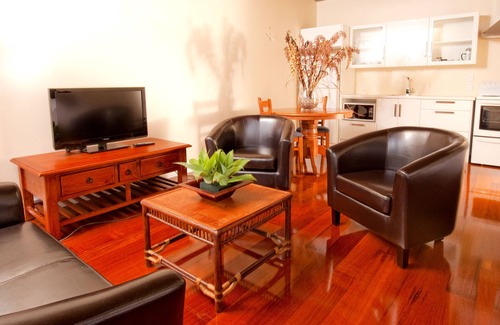 Russell Apartment | Oceanfront Haven at Seaport Village with Family-Friendly Amenities