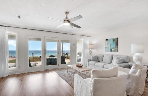 Inlet Beach House | Guest Rated: SeaRenity at Inlet with Oceanfront Views