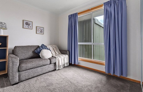 Akaroa House | SeaRenity is what you'll find here.