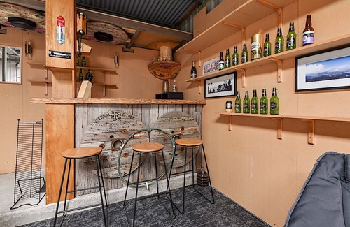 Akaroa House | SeaRenity is what you'll find here.