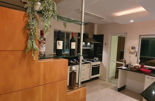 Pioneiros Apartment | Seaside!