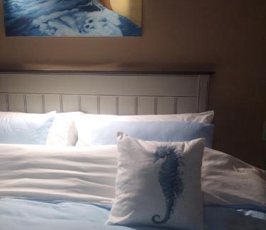 Boknes Strand Apartment | Seas the Breeze