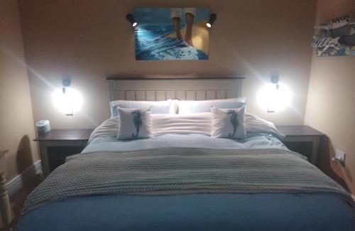 Boknes Strand Apartment | Seas the Breeze