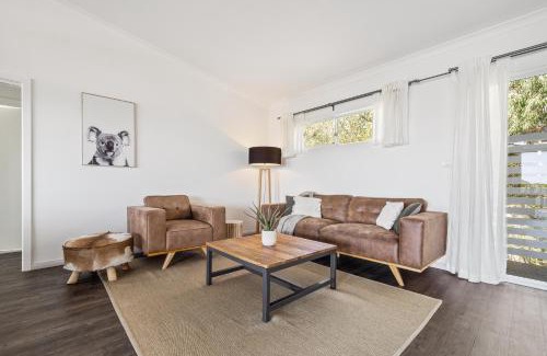 Gnarabup House | Experience Seas the Day: Family-Friendly 4-Star Retreat