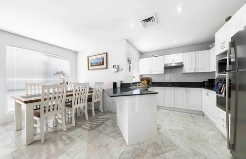 Terrigal House | Unwind at Seas the Day: Oceanfront Bliss Awaits