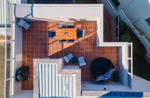 Terrigal House | Unwind at Seas the Day: Oceanfront Bliss Awaits