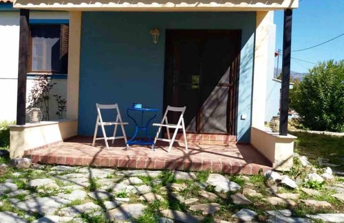 Artemida House | Seas the Day: Family-Friendly Retreat with Kitchen Access