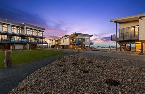 Black Creek House | Experience Seas The Day Saratoga at THE BEACH HOUSE