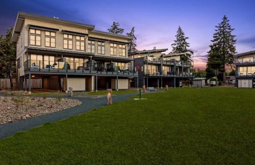 Black Creek House | Experience Seas The Day Saratoga at THE BEACH HOUSE