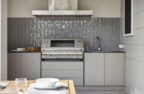 Sawtell Villa | SEAS THE DAY, TOP NOTCH