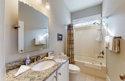 Myrtle Beach House | Unforgettable Seas the Day: Pet & Child Friendly Retreat