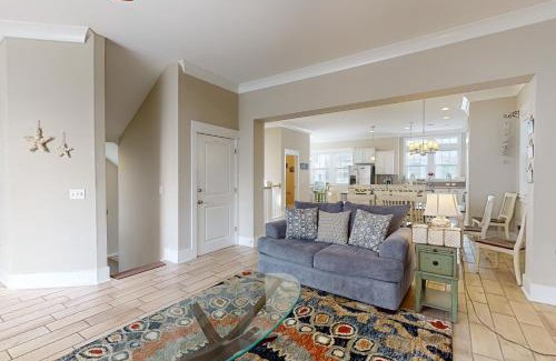Myrtle Beach House | Unforgettable Seas the Day: Pet & Child Friendly Retreat