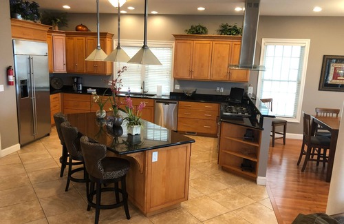 Atlantic City House | Unforgettable Stay at 'Seas The Moment' with Ocean Views