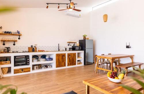 Chaloklum House | Beautiful SeaSalt BeachFront Home with Private Pool & Oceanview