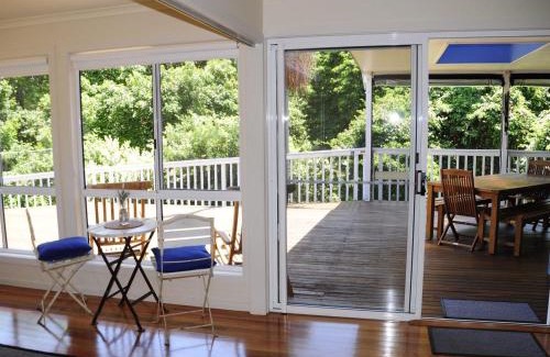 Seal Rocks House | Discover Seascape: Family-Friendly Retreat with 9.2 Rating