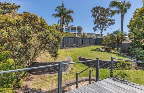 Pambula Beach House | Seascape Beach House