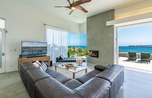 Mussel Shoals Villa | Seascape by Paradise Retreats
