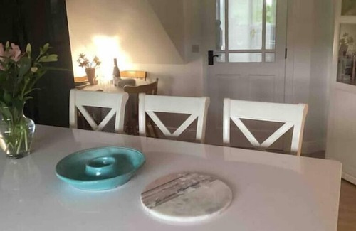 Killadoon House | Seascape House with Stunning Views, close to beach and on the Wild Atlantic Way