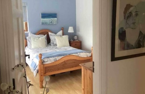 Killadoon House | Seascape House with Stunning Views, close to beach and on the Wild Atlantic Way