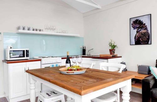 Hyams Beach Cottage | Seascape Hyams Beach