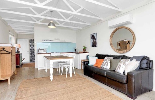 Hyams Beach Cottage | Seascape Hyams Beach