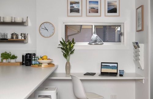 Kiama House | Kiama Holiday Home with Breathtaking Oceanfront Views