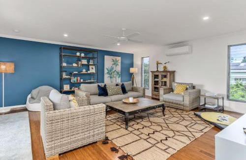 Kingscliff House | Seascape - Pet Friendly