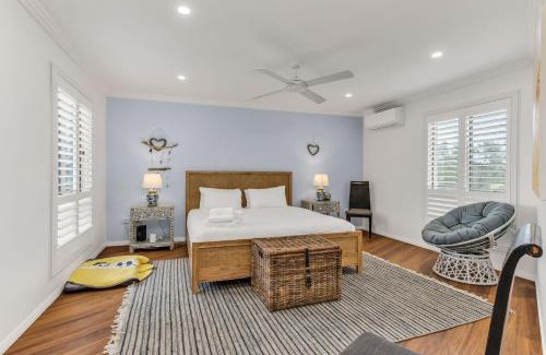 Kingscliff House | Seascape - Pet Friendly