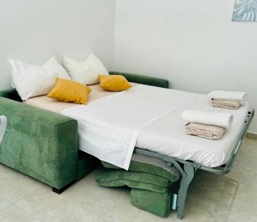 Pjescana Uvala Apartment | Beachside Bliss at SeaScape Residence - 4-Star Retreat