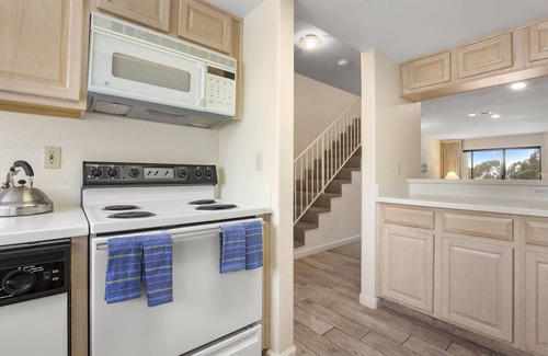Rio del Mar Condo | Oceanfront 2 BD Villa at Seascape Resort - Rated 9.8/10