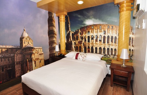 Bauan Hotel | Relax at Seascape Resort: Pool, Spa, and Ocean Views